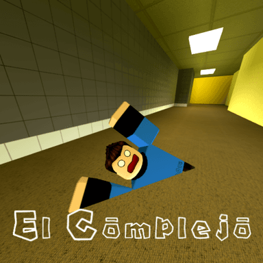 [UPDATE] CounterRooms - The Complex icon