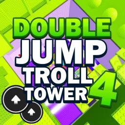 Double Jump Troll Tower 4 icon