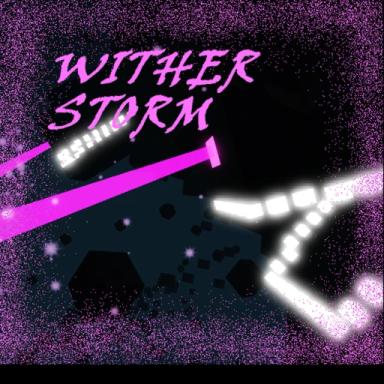 Thumbnail for (1.7.5) Wither storm story mode Game