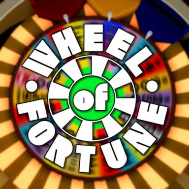 GSL Wheel of Fortune Roleplay icon