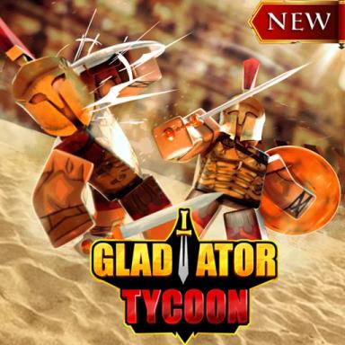 Gladiator Tycoon icon