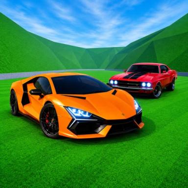 Thumbnail for [Beta] Drift or OOF Game