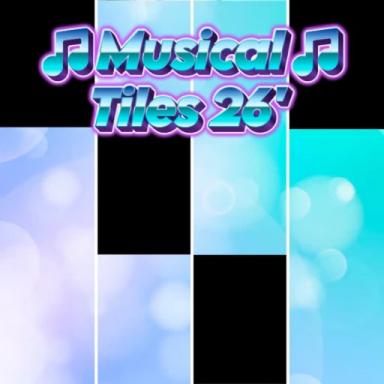 Thumbnail for [CLASSIC] Musical Tiles '26 🎶 Game