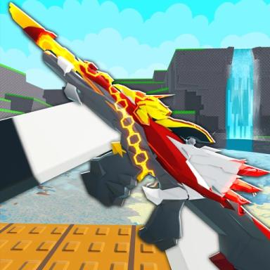 Thumbnail for Reeled 🎣 🎯 Game
