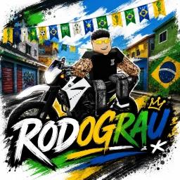 RODOGRAU 2.0 icon