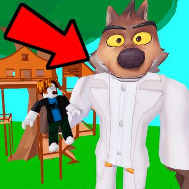 Thumbnail for 🐺 Survive Bad Guys The Killers! Game