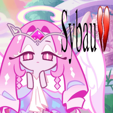 Cart ride into Eternal Sugar Cookie's garden!! icon