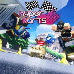 Hyper Karts 🏎️ [1.2.11] [JUNE 2026] icon