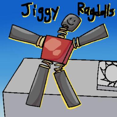 Thumbnail for Jiggy Ragdolls Game