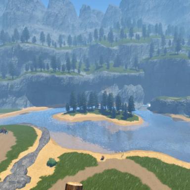 Thumbnail for The Wilderness Game