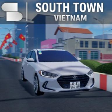 Thumbnail for South Town Vietnam Game