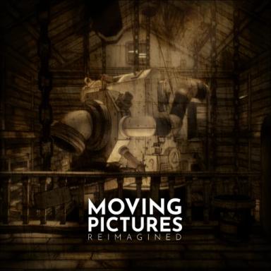 MOVING PICTURES Reimagined icon