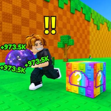 Thumbnail for Upgrade Swords For Slimes Game
