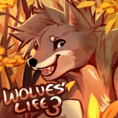 Wolves' Life 3 icon