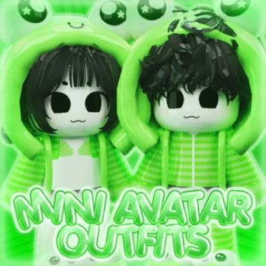 [🎄] Mini Avatar Outfit Ideas icon