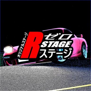R-Stage: Zero icon