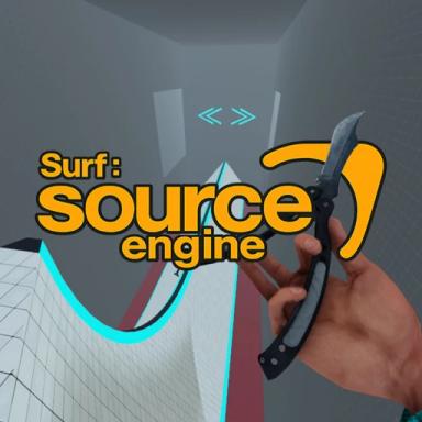 Thumbnail for Surf : Source Engine Game