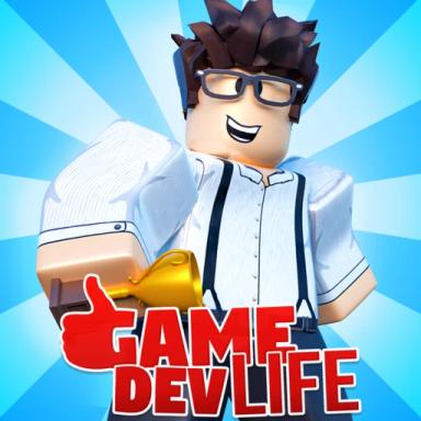 🎮Game Dev Life 🕹️ icon