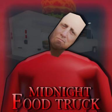 Midnight Foodtruck [HORROR] icon