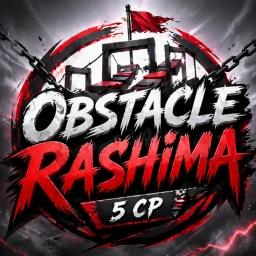 [NAGA HABEG] FREE TITEL X2000 OBSTACLE RASHIMA icon