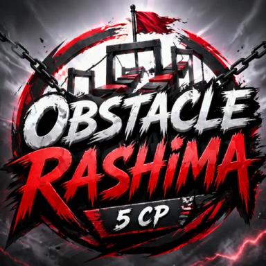 Thumbnail for [NAGA HABEG] FREE TITEL X2500 OBSTACLE RASHIMA Game