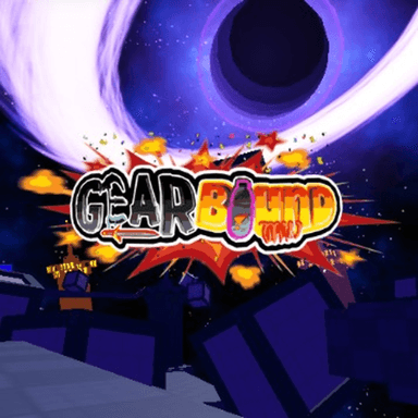[⚔️] GearBound icon