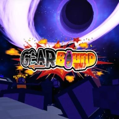 Thumbnail for [⚔️] GearBound Game