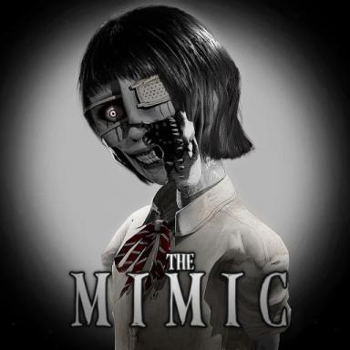 Thumbnail for The Mimic Game