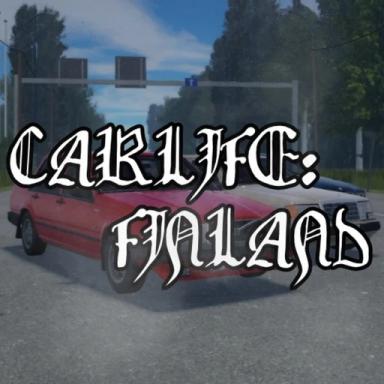 Thumbnail for Carlife: Finland Game