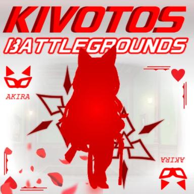 [READ DESC] Kivotos Battlegrounds (ALPHA) icon