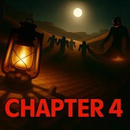 [UPD] Lost in the Desert - Abu Fanous icon