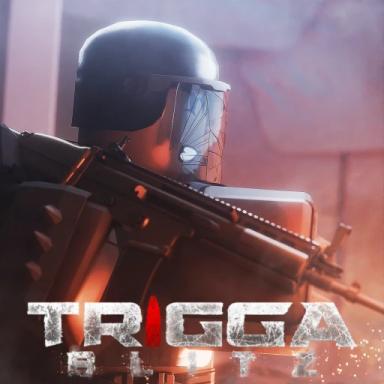 Thumbnail for TRIGGA BLITZ Game