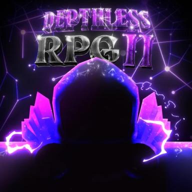 [ UPDATE 9 ] Depthless RPG 2 icon