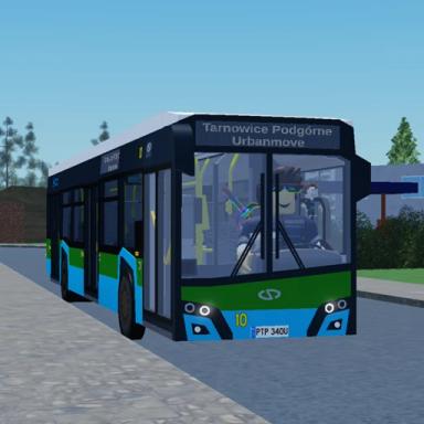 Tarnowice Podgórne Urbanmove  icon