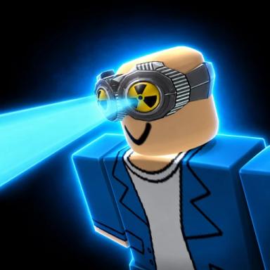 Thumbnail for Wall Glitch  Game