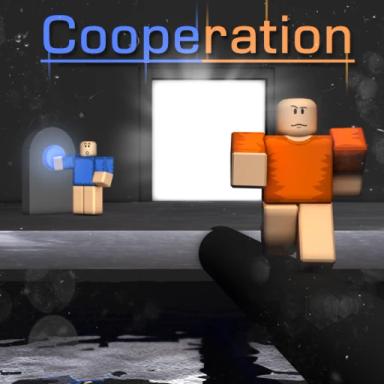 Cooperation *UPDATE/VIP SERVERS* icon