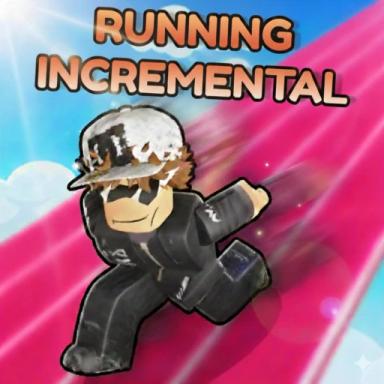 Thumbnail for [BALANCE] Running Incremental Game