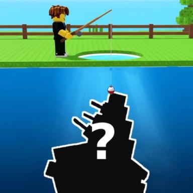 Thumbnail for [UPD] Hole Fishing Game