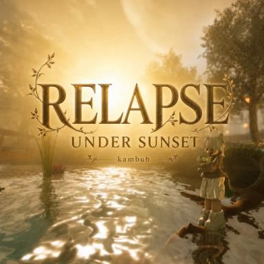 Thumbnail for [RELAPSE] Recurrence Under the Sunset  Game