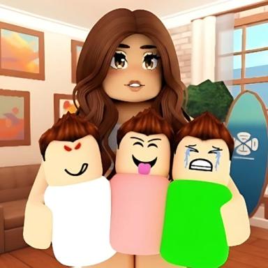 💕Raise a Family! icon