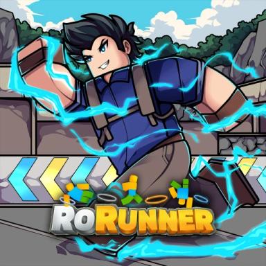 RoRunner icon