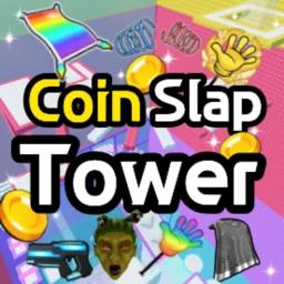 [UPD] Coin Slap Tower icon