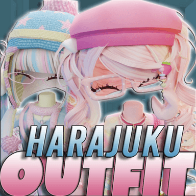 Thumbnail for 🍡Igari Japanese Outfit Ideas Game