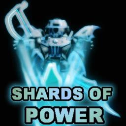 Shards of Power [Angel] icon