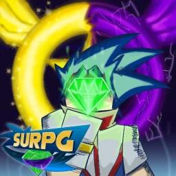 [Update 2.3] SURPG icon