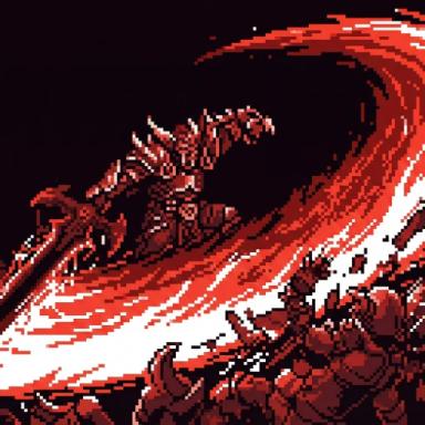 Thumbnail for OP Blade Game