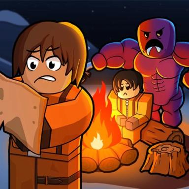 Thumbnail for [❄️] The Four Survivors Game