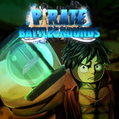 Thumbnail for Pirate Battlegrounds Game