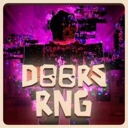 DOORS RNG 👁️ [UPDATE] icon