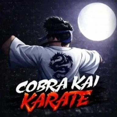 Thumbnail for 👊 Karate de Cobra Kai 🥋  Game